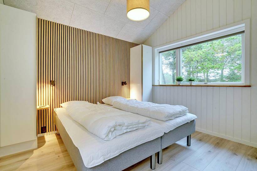 Foto von Ferienhaus XL26 in Henne Strand - Westjütland