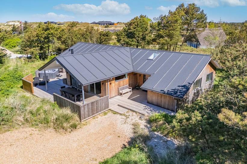 Foto von Ferienhaus XL26 in Henne Strand - Westjütland