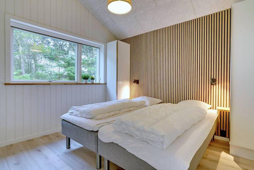Foto von Ferienhaus XL26 in Henne Strand - Westjütland
