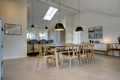 Vorschaubild von Ferienhaus XL26 in Henne Strand - Westjütland