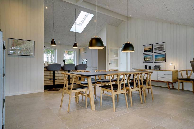 Foto von Ferienhaus XL26 in Henne Strand - Westjütland
