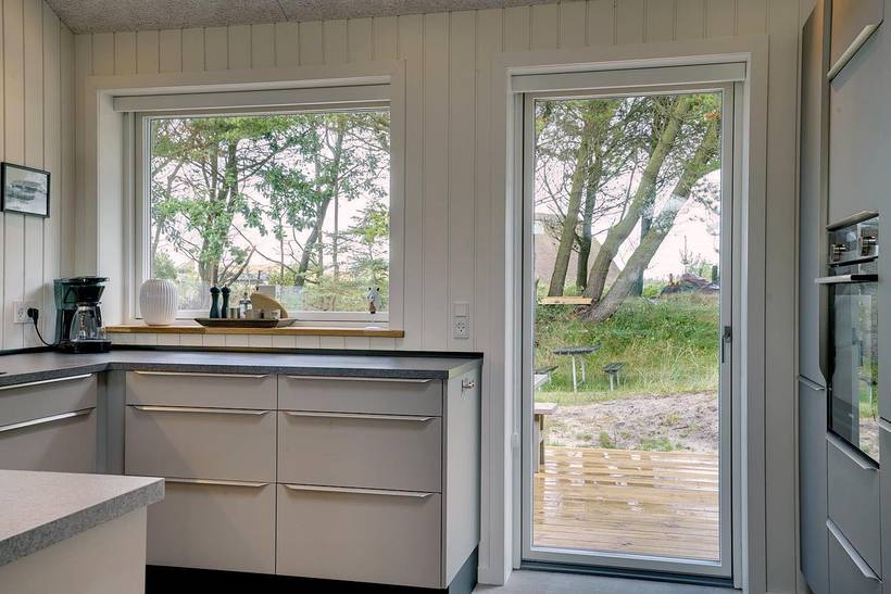 Foto von Ferienhaus XL26 in Henne Strand - Westjütland