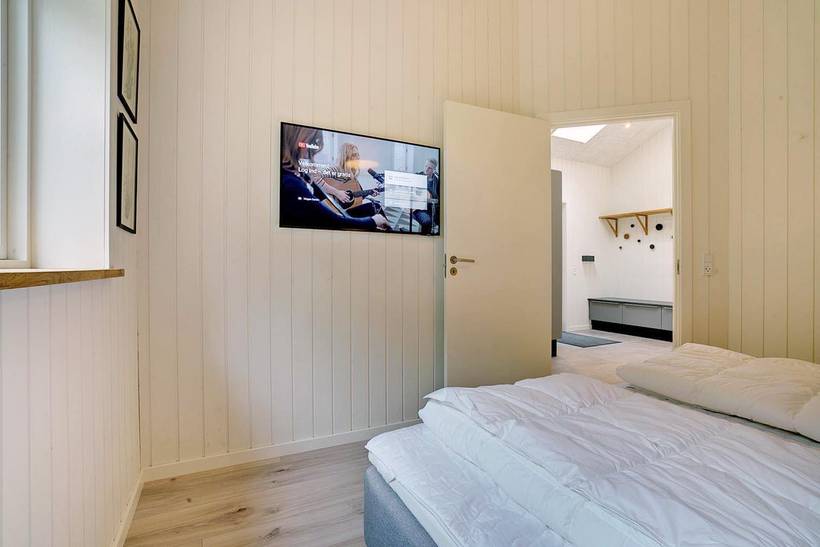 Foto von Ferienhaus XL26 in Henne Strand - Westjütland