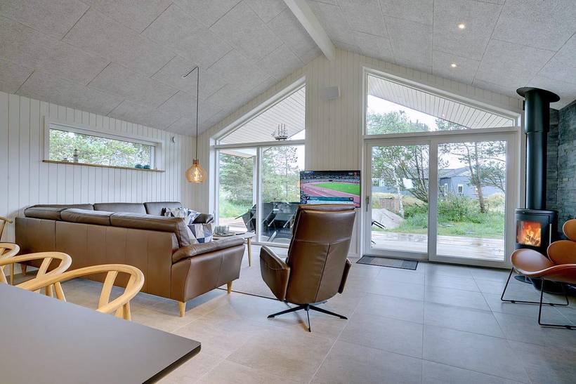 Foto von Ferienhaus XL26 in Henne Strand - Westjütland