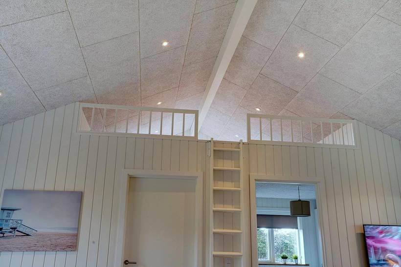 Foto von Ferienhaus XL26 in Henne Strand - Westjütland