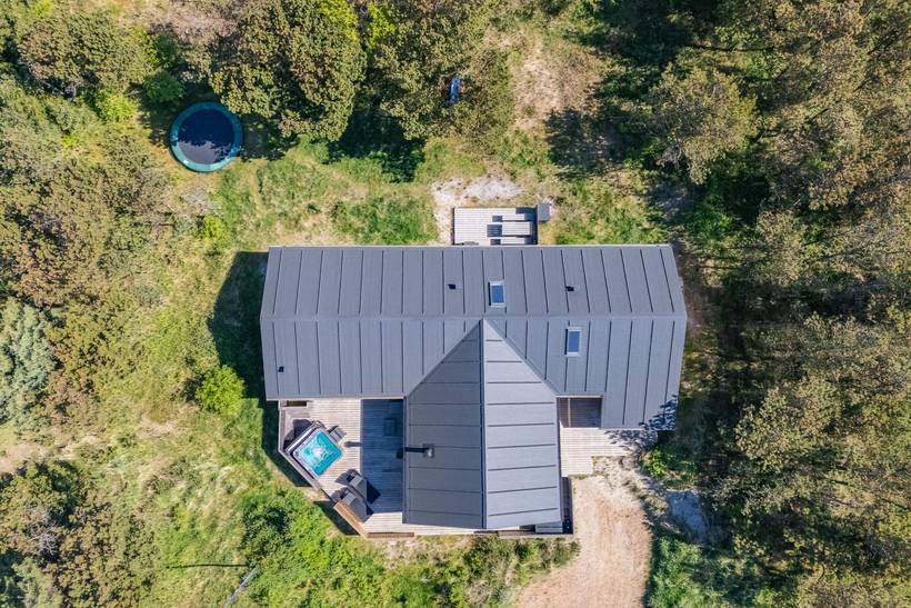 Foto von Ferienhaus XL26 in Henne Strand - Westjütland