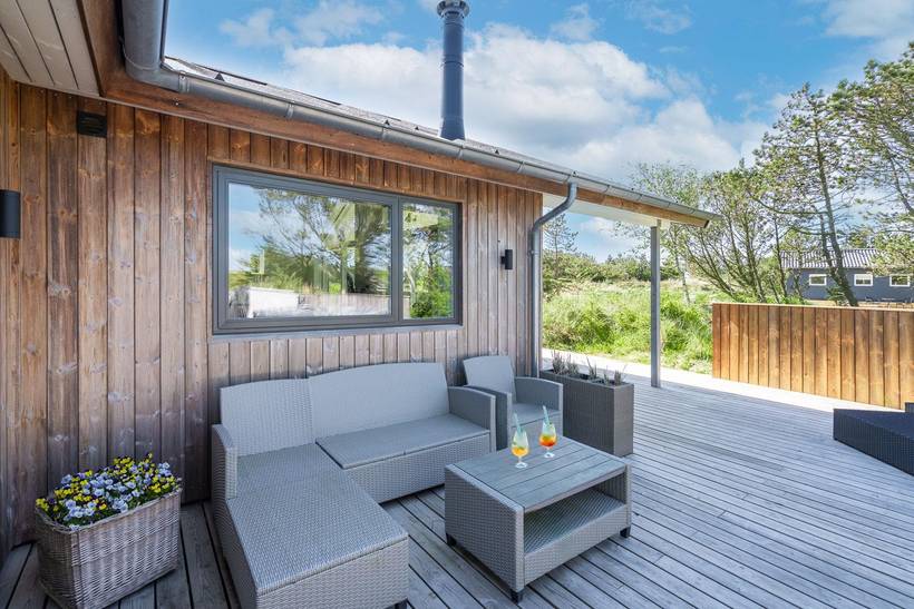 Foto von Ferienhaus XL26 in Henne Strand - Westjütland