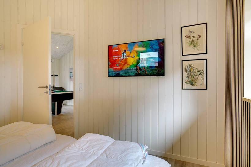 Foto von Ferienhaus XL26 in Henne Strand - Westjütland
