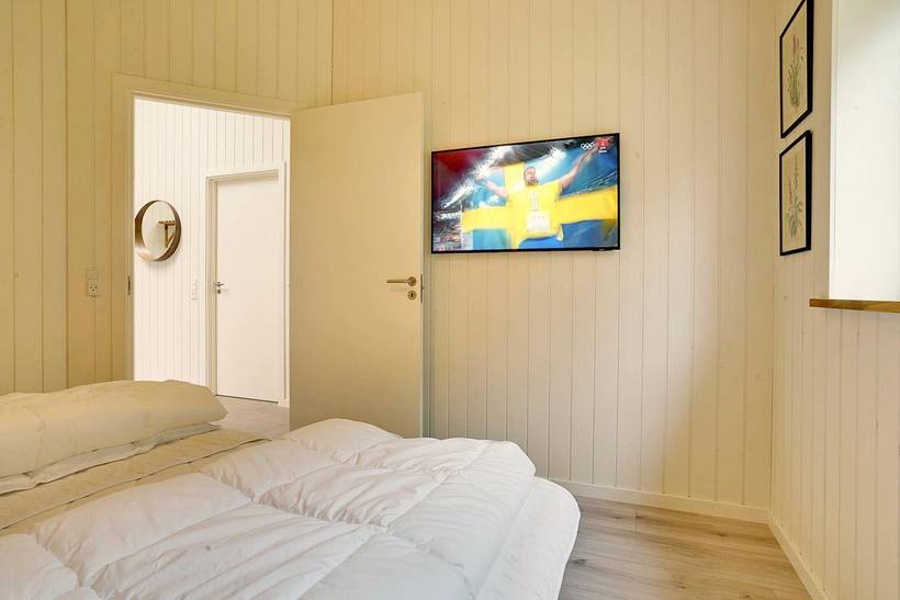 Foto von Ferienhaus XL26 in Henne Strand - Westjütland