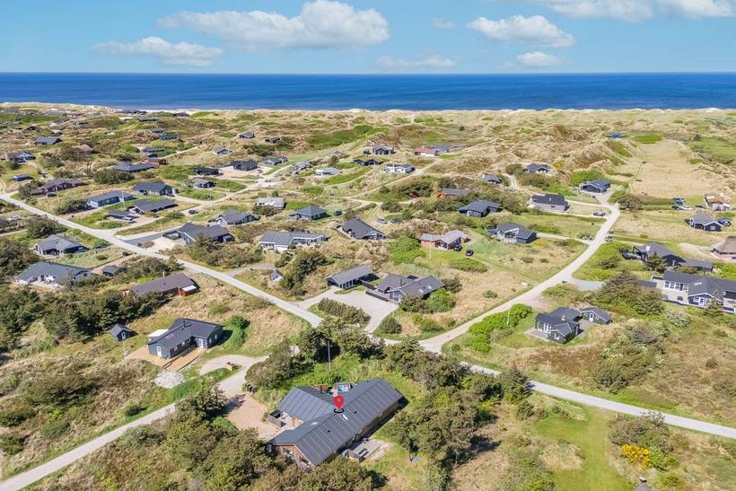 Foto von Ferienhaus XL26 in Henne Strand - Westjütland