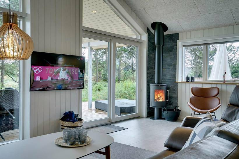Foto von Ferienhaus XL26 in Henne Strand - Westjütland