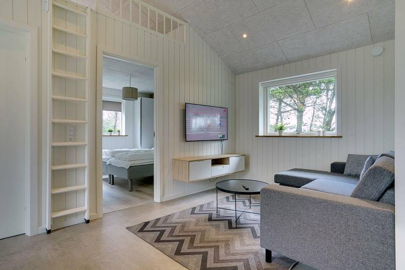 Foto von Ferienhaus XL26 in Henne Strand - Westjütland
