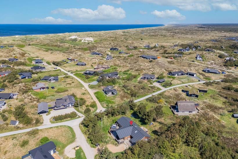 Foto von Ferienhaus XL26 in Henne Strand - Westjütland