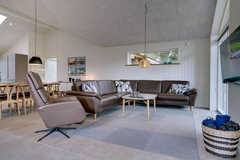 Foto von Ferienhaus XL26 in Henne Strand - Westjütland