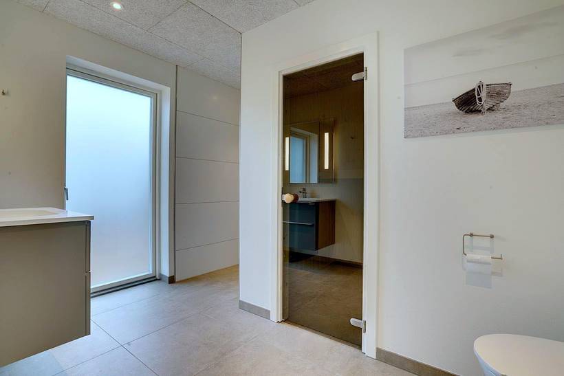 Foto von Ferienhaus XL26 in Henne Strand - Westjütland