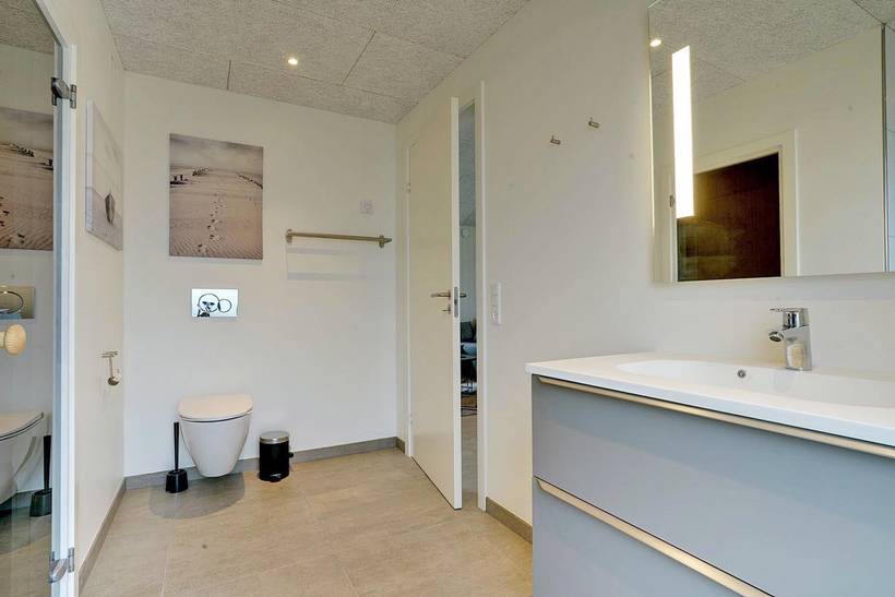 Foto von Ferienhaus XL26 in Henne Strand - Westjütland
