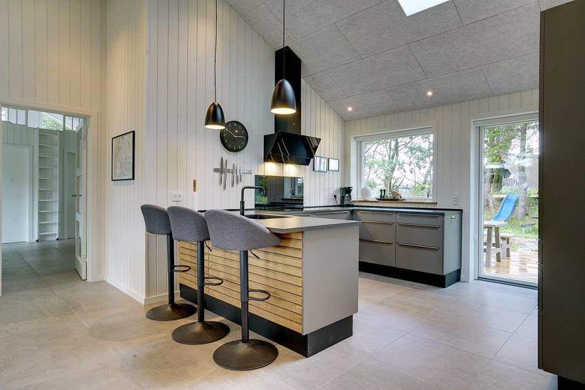 Foto von Ferienhaus XL26 in Henne Strand - Westjütland