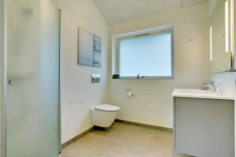 Foto von Ferienhaus XL26 in Henne Strand - Westjütland