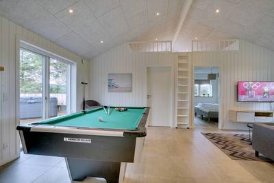 Vorschaubild von Ferienhaus XL26 in Henne Strand - Westjütland