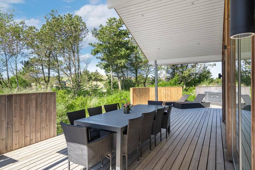 Foto von Ferienhaus XL26 in Henne Strand - Westjütland
