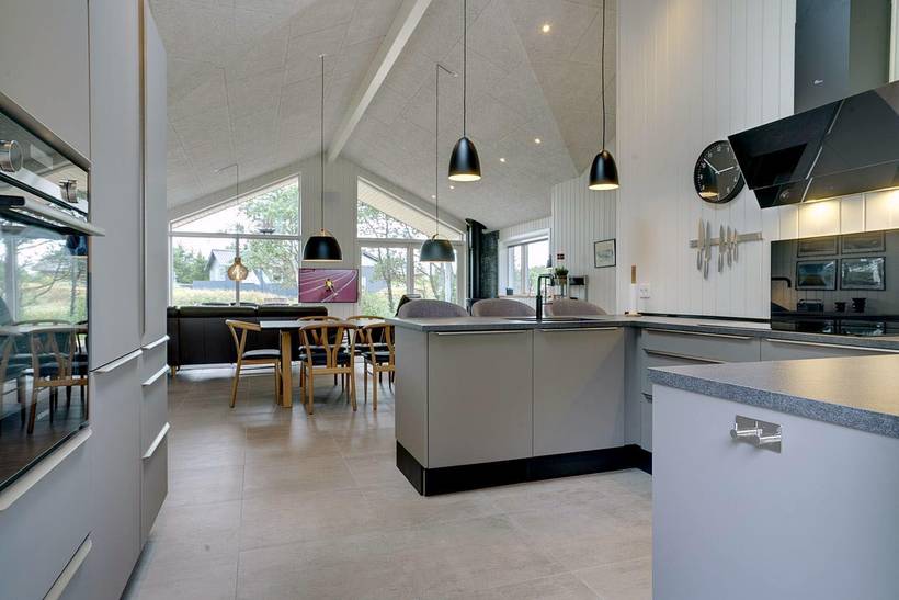 Foto von Ferienhaus XL26 in Henne Strand - Westjütland