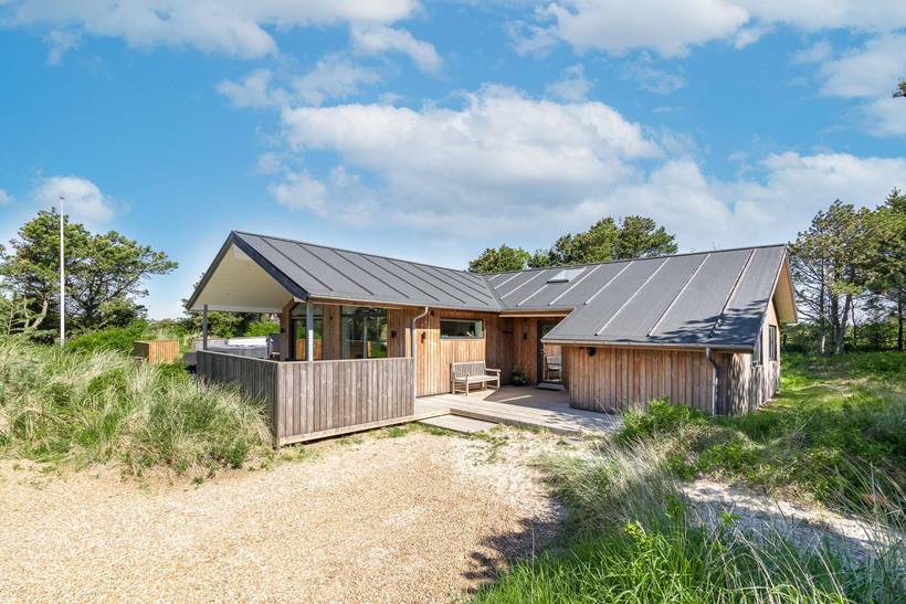 Foto von Ferienhaus XL26 in Henne Strand - Westjütland