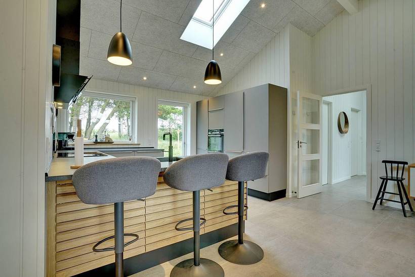 Foto von Ferienhaus XL26 in Henne Strand - Westjütland