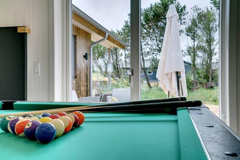 Foto von Ferienhaus XL26 in Henne Strand - Westjütland