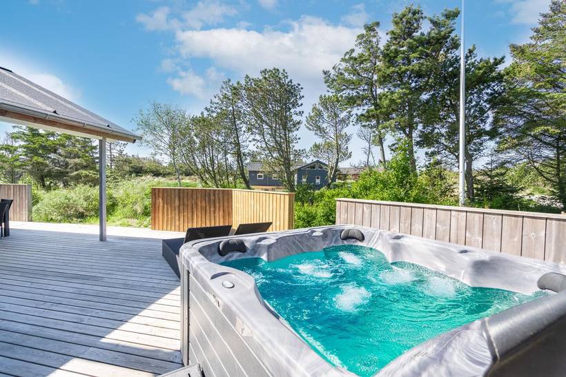 Foto von Ferienhaus XL26 in Henne Strand - Westjütland
