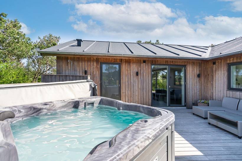 Foto von Ferienhaus XL26 in Henne Strand - Westjütland