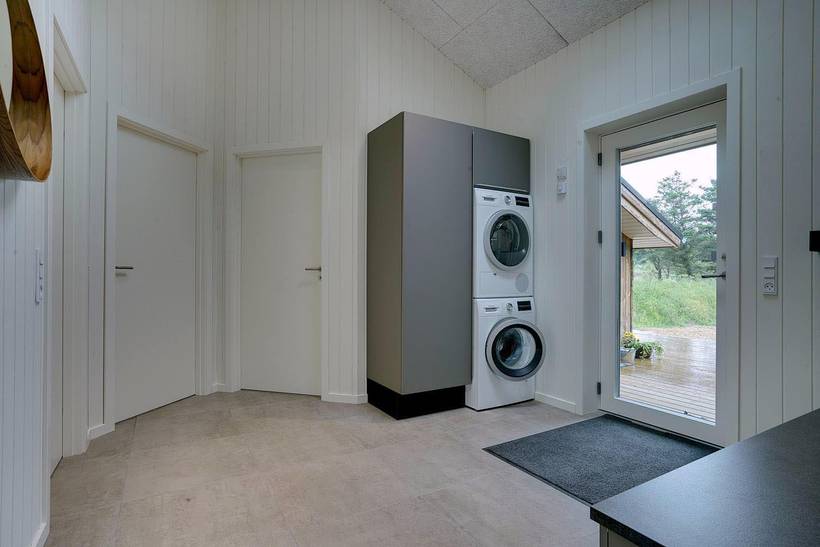 Foto von Ferienhaus XL26 in Henne Strand - Westjütland