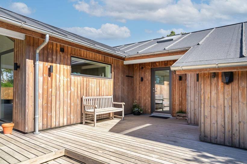 Foto von Ferienhaus XL26 in Henne Strand - Westjütland