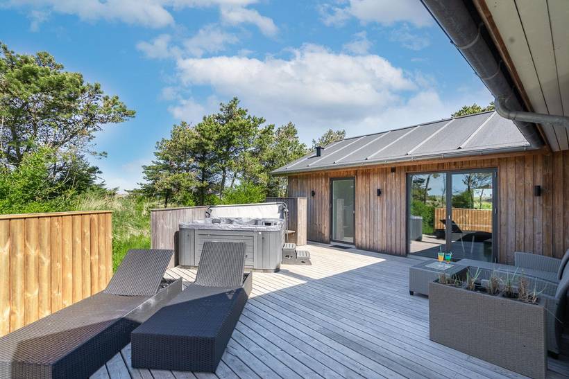 Foto von Ferienhaus XL26 in Henne Strand - Westjütland