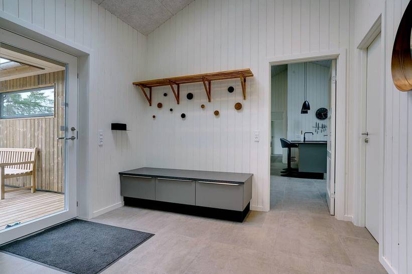 Foto von Ferienhaus XL26 in Henne Strand - Westjütland