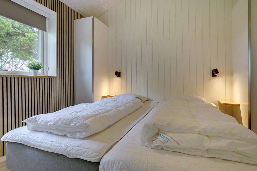 Foto von Ferienhaus XL26 in Henne Strand - Westjütland