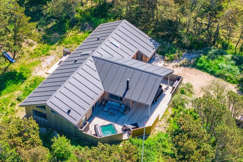Foto von Ferienhaus XL26 in Henne Strand - Westjütland