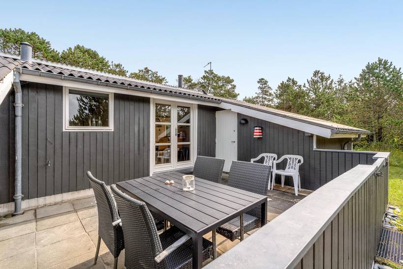 Foto von Ferienhaus XL28 in Vorupør - Thy/Limfjord