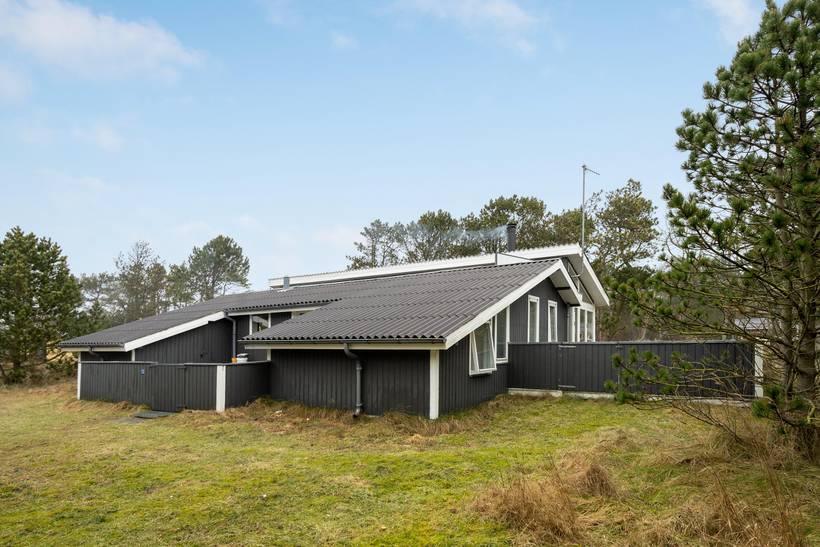 Foto von Ferienhaus XL28 in Vorupør - Thy/Limfjord