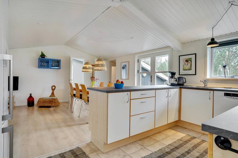 Foto von Ferienhaus XL28 in Vorupør - Thy/Limfjord