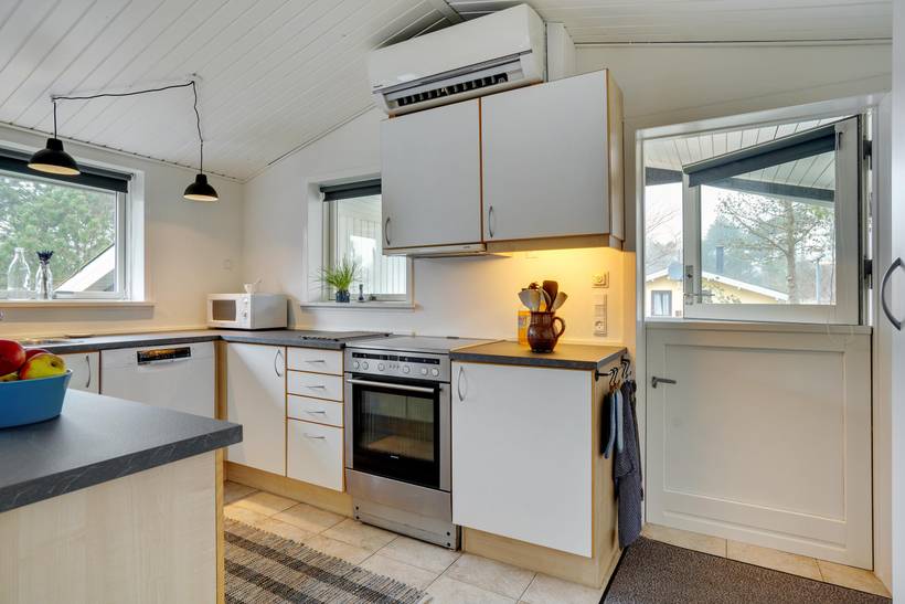 Foto von Ferienhaus XL28 in Vorupør - Thy/Limfjord