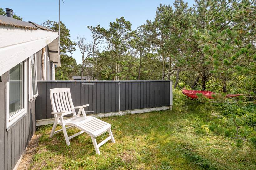 Foto von Ferienhaus XL28 in Vorupør - Thy/Limfjord