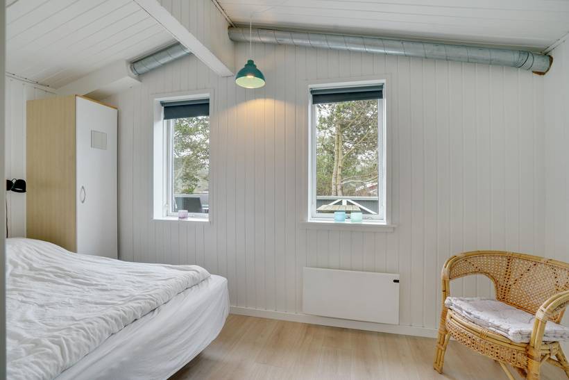 Foto von Ferienhaus XL28 in Vorupør - Thy/Limfjord