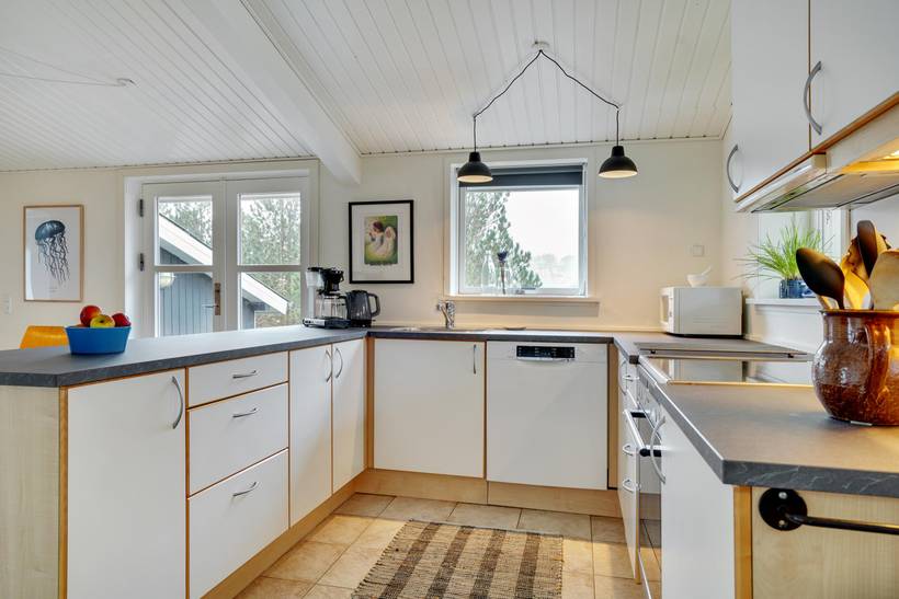 Foto von Ferienhaus XL28 in Vorupør - Thy/Limfjord
