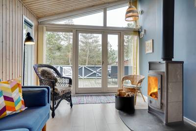Vorschaubild von Ferienhaus XL28 in Vorupør - Thy/Limfjord