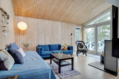 Vorschaubild von Ferienhaus XL28 in Vorupør - Thy/Limfjord