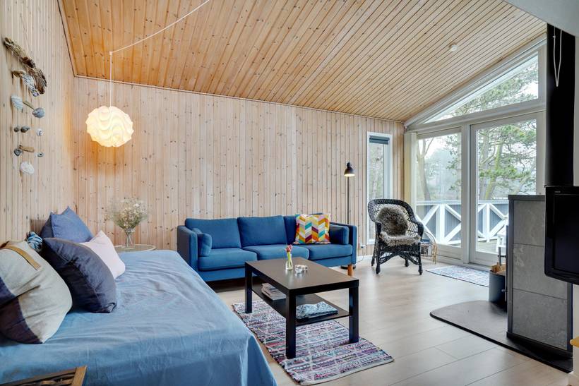 Foto von Ferienhaus XL28 in Vorupør - Thy/Limfjord