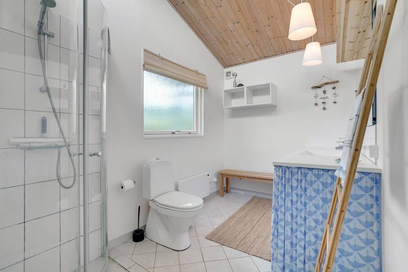 Foto von Ferienhaus XL28 in Vorupør - Thy/Limfjord
