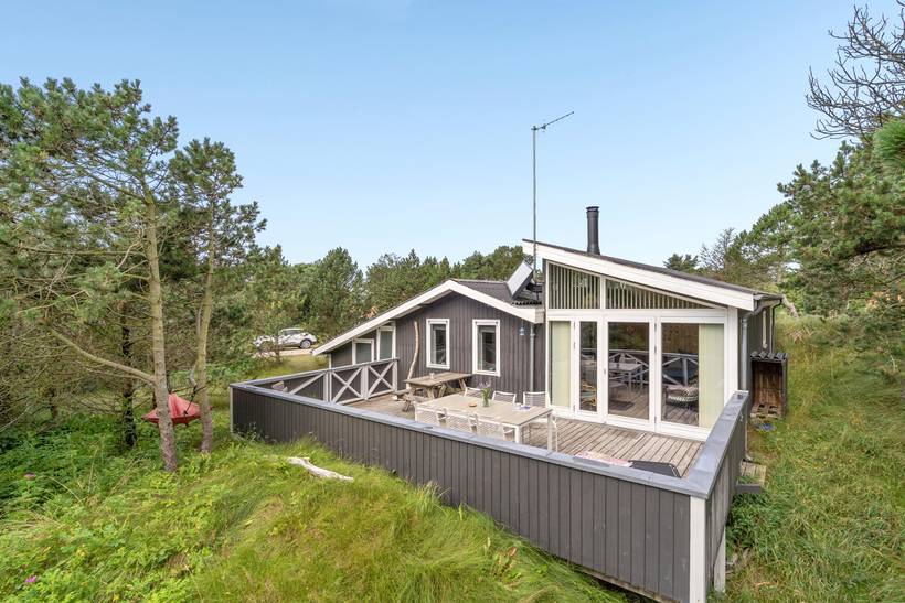 Foto von Ferienhaus XL28 in Vorupør - Thy/Limfjord