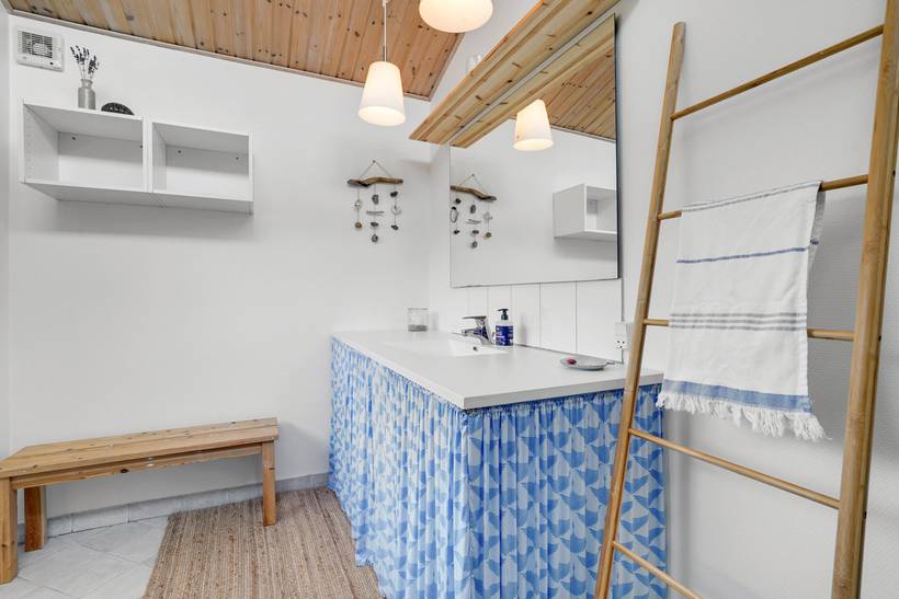 Foto von Ferienhaus XL28 in Vorupør - Thy/Limfjord