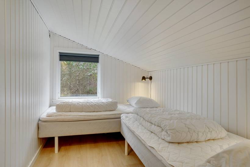 Foto von Ferienhaus XL28 in Vorupør - Thy/Limfjord